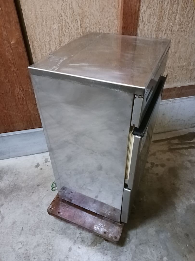 ホシザキ　業務用製氷機　IM-35L-1 　100V