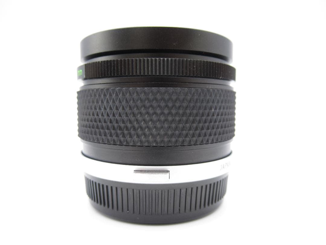 新品級！OLYMPUS ZUIKO AUTO-W 21mm F2 管理C20