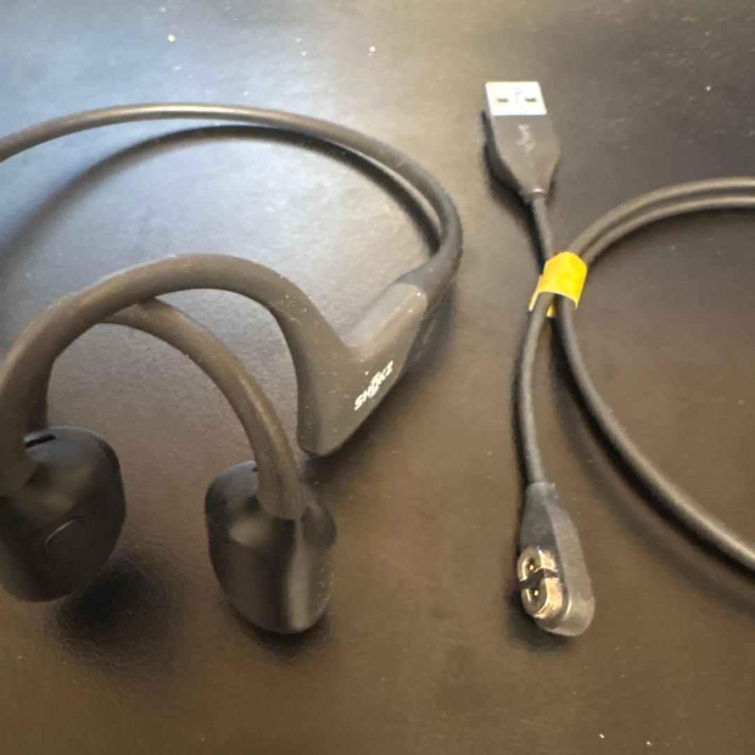 OpenRun Pro ミニサイズバンド Shokz S811