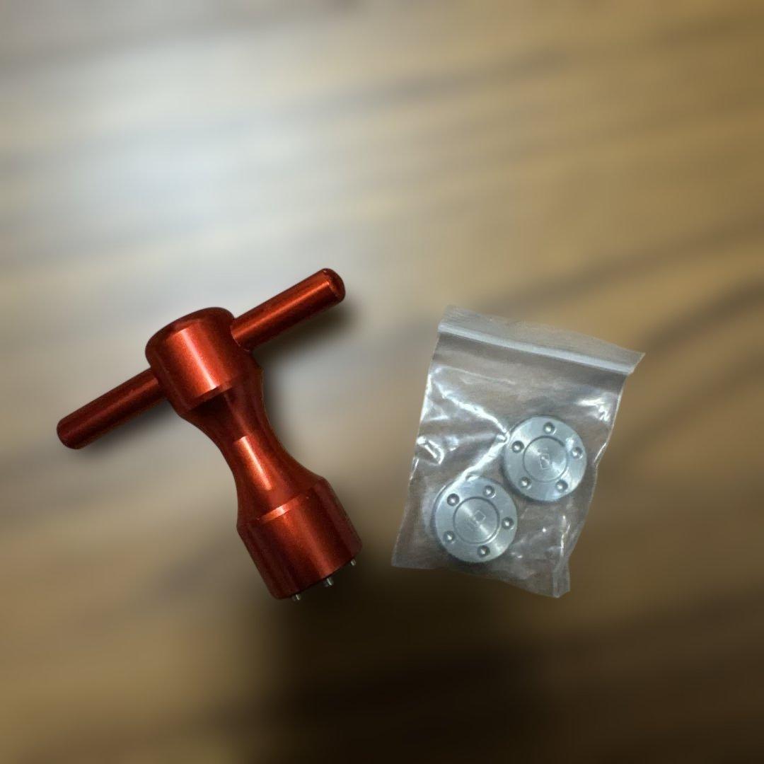 スコッティキャメロン　ファントムX5 35インチ