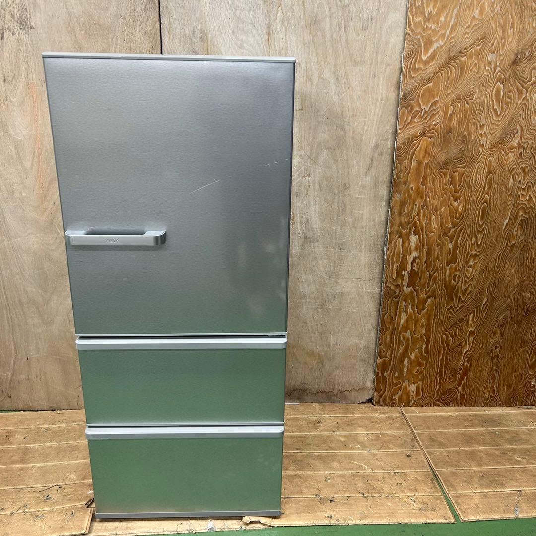 945 22年製　大型　冷蔵庫　272L 小型　一人暮らし　家庭用　200L強