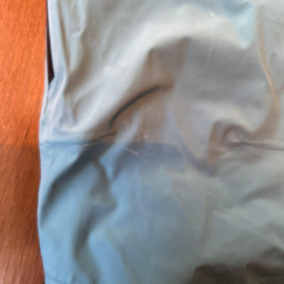 美品　ゴアテックス　ゴールドウィン　スキーウェア上下