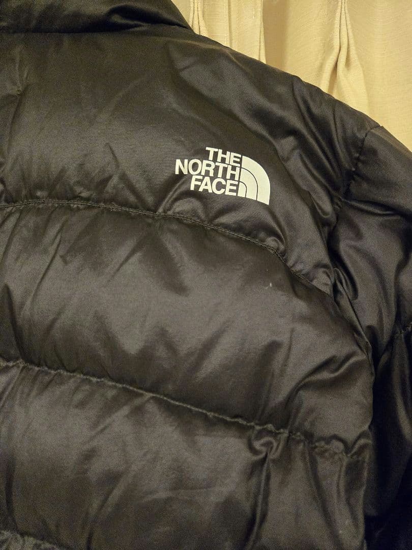 THE NORTH FACE アコンカグア ダウンジャケット　M