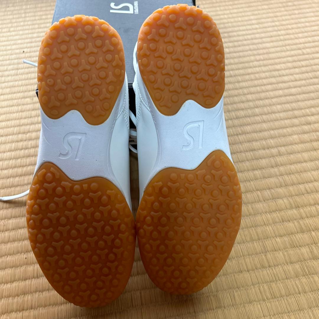 LUZeSOMBRA フットサルシューズ　24.5