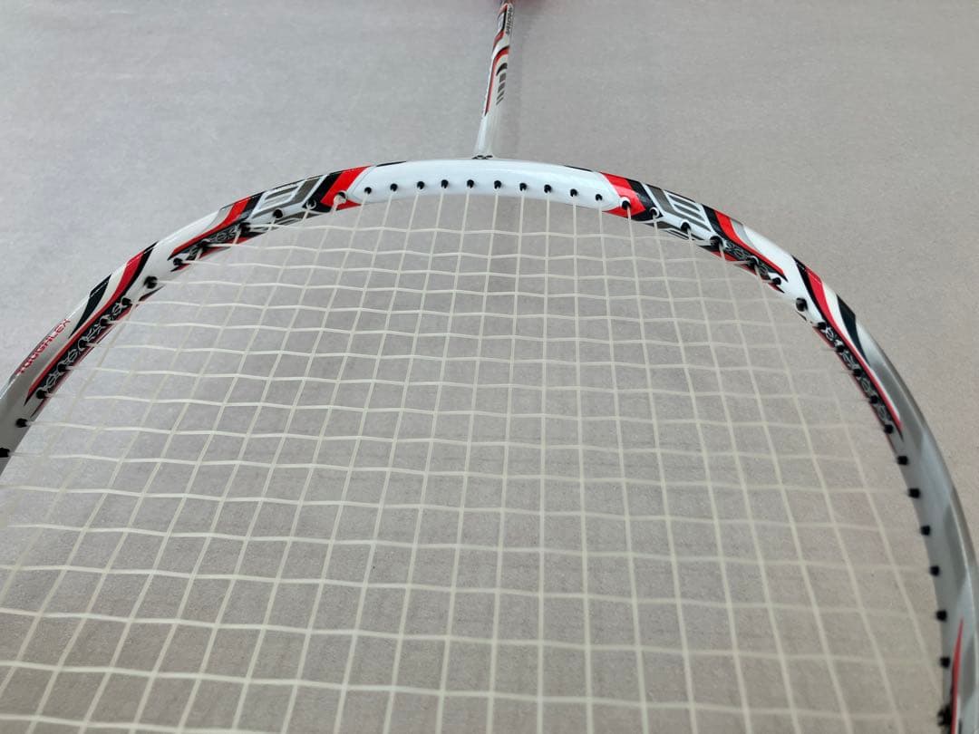 ナノレイ700FX 4UG5