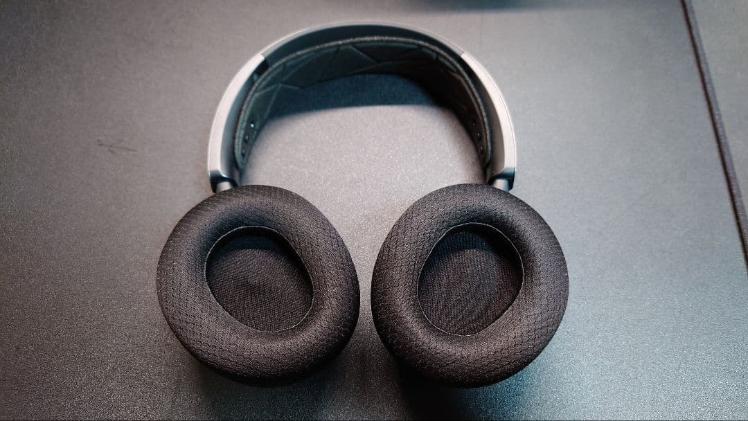 【アギュウ】Arctis Nova Pro Wireless