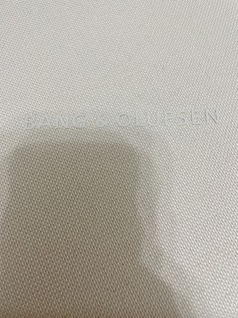 Bang & Olufsen ワイヤレスヘッドホン 箱あり ワンオク Taka