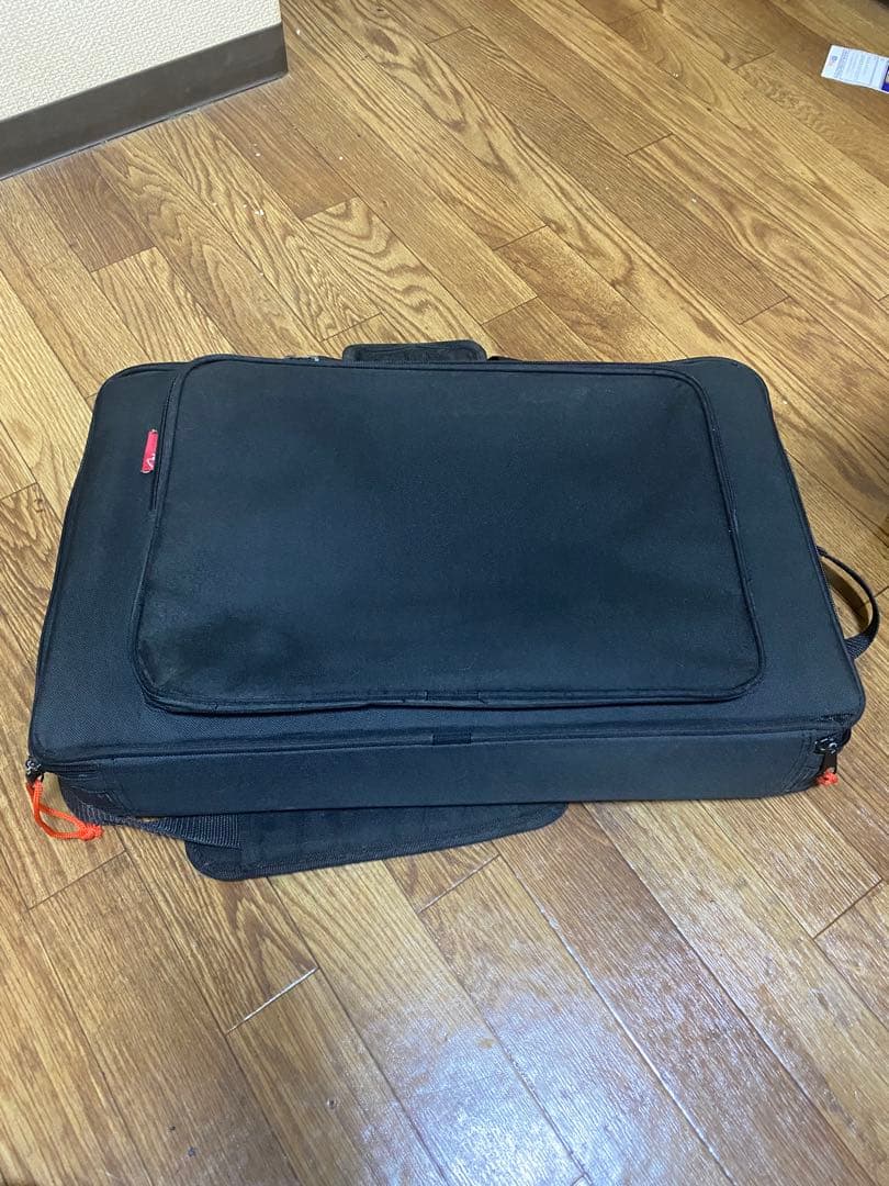 Vestax VCI-300 DJコントローラー　VFX-1