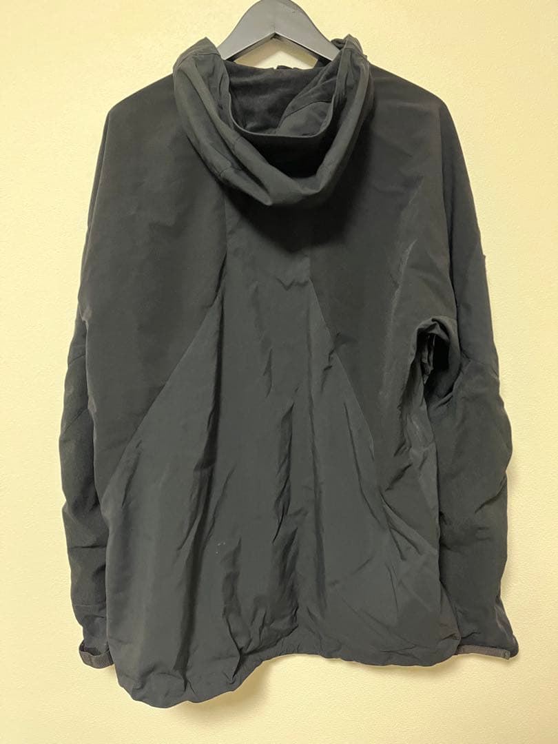 Tilak Operator MiG Jacket Lサイズ