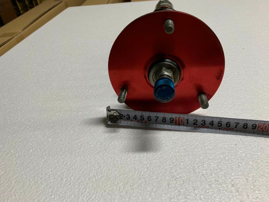 車高調 4本セット