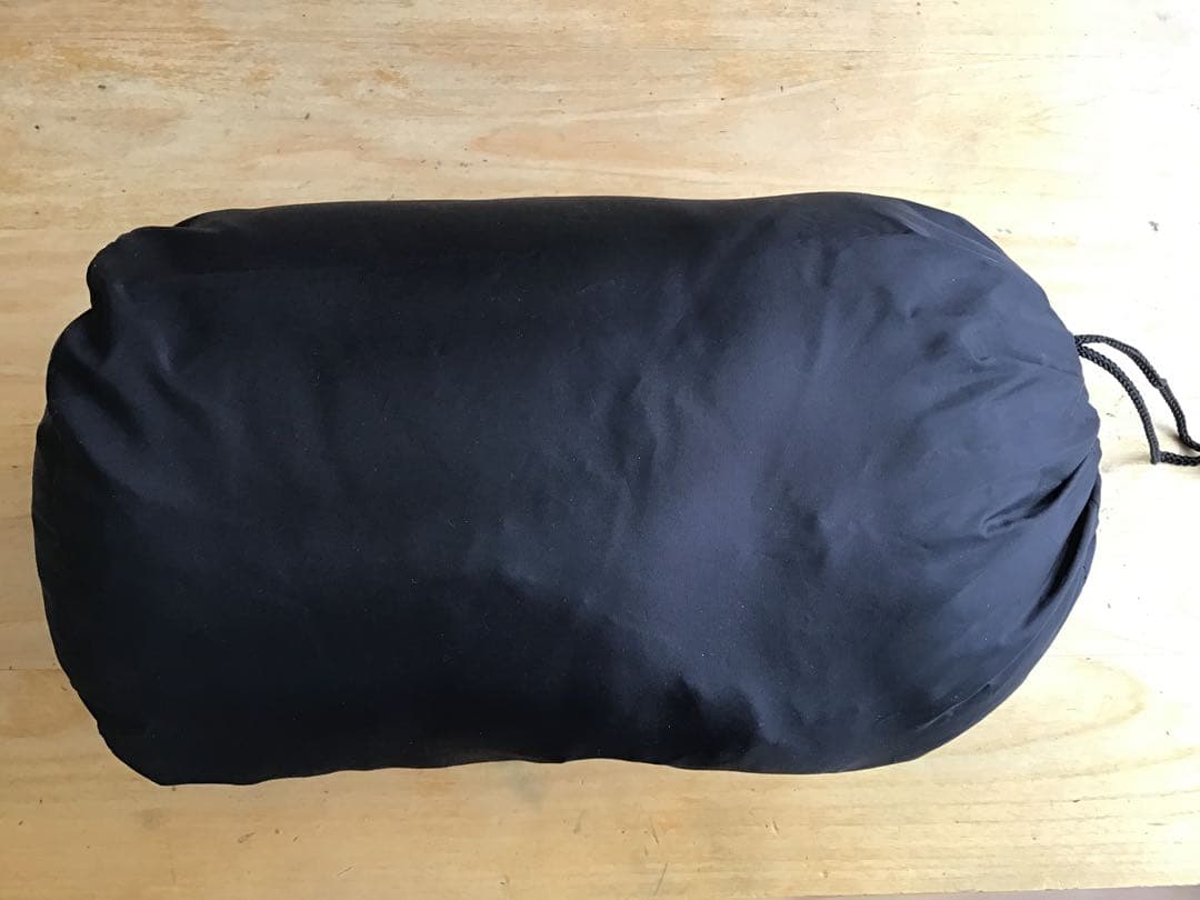 モンベル パーマフロストダウンパーカ GORE-TEX INFINIUM M