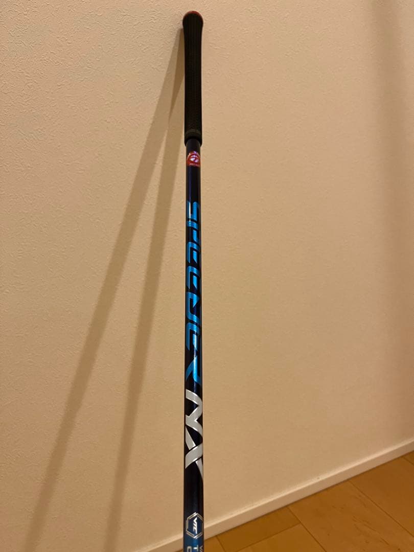 TaylorMade ステルス2 ドライバー9.0° NXブルー50S