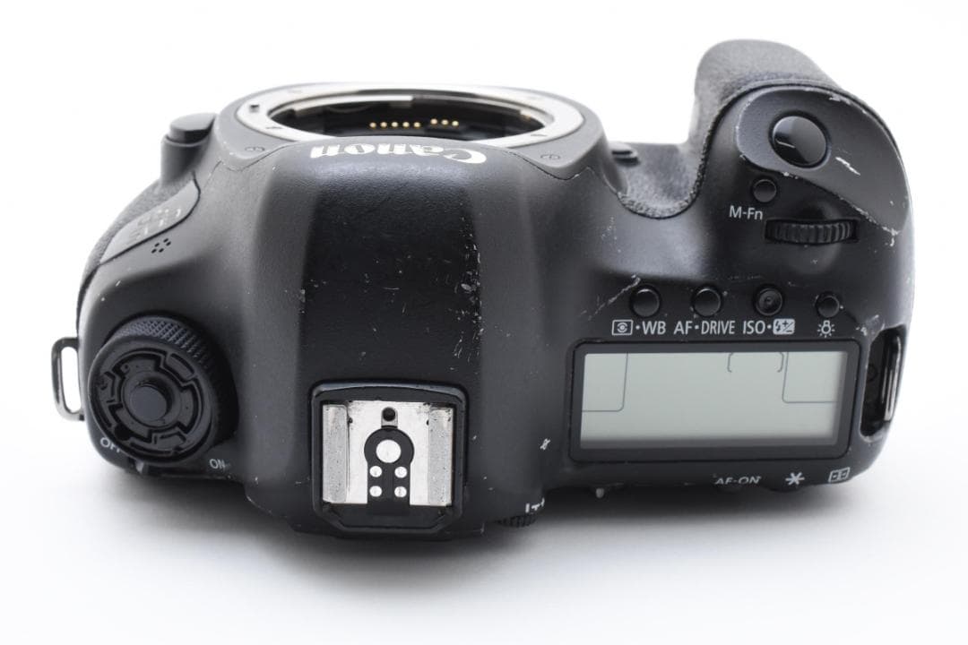 キヤノン Canon EOS 5D Mark Ⅲ マーク3 ボディ