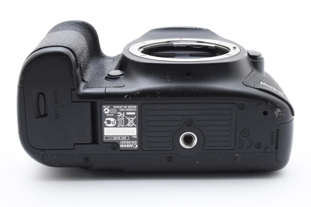 キヤノン Canon EOS 5D Mark Ⅲ マーク3 ボディ