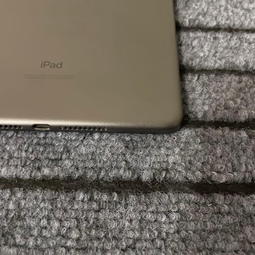 116【早い者勝ち】 iPad mini5 5世代 256GB スペースグレイ
