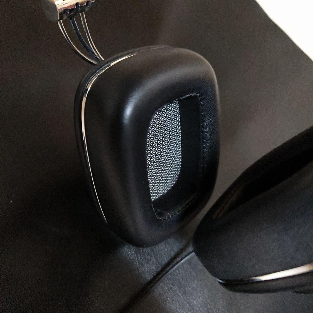 Bowers&Wilkins P7　ヘッドホン