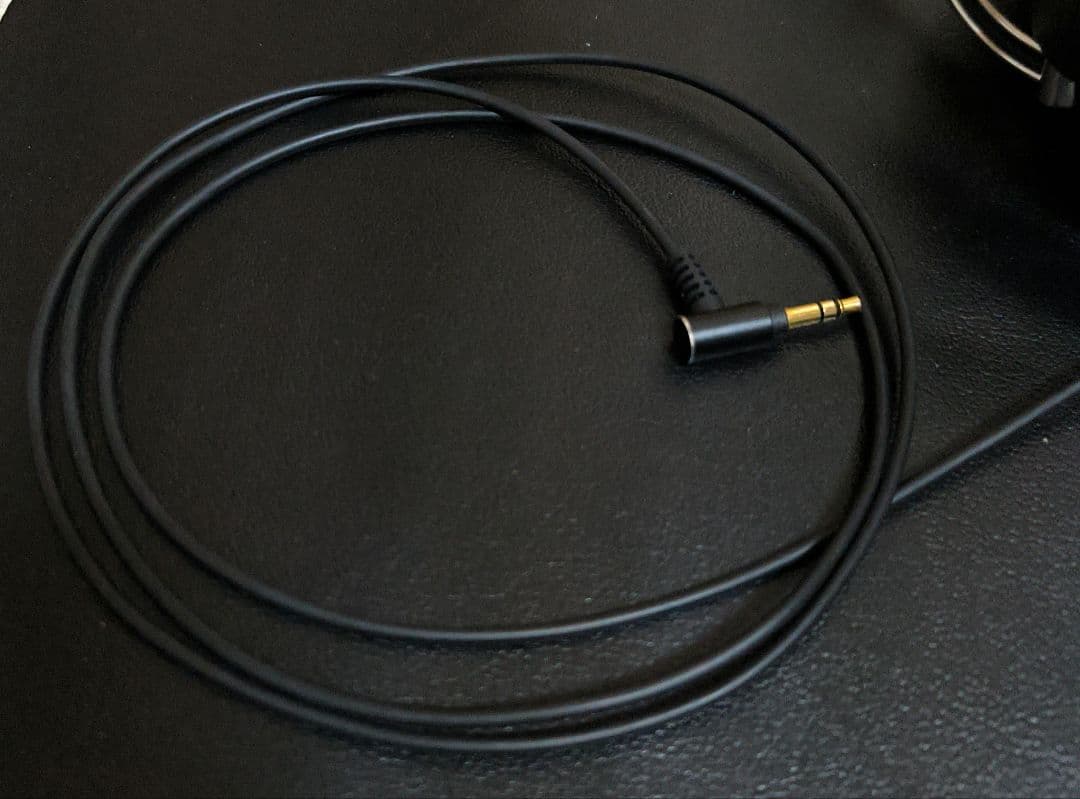 Bowers&Wilkins P7　ヘッドホン