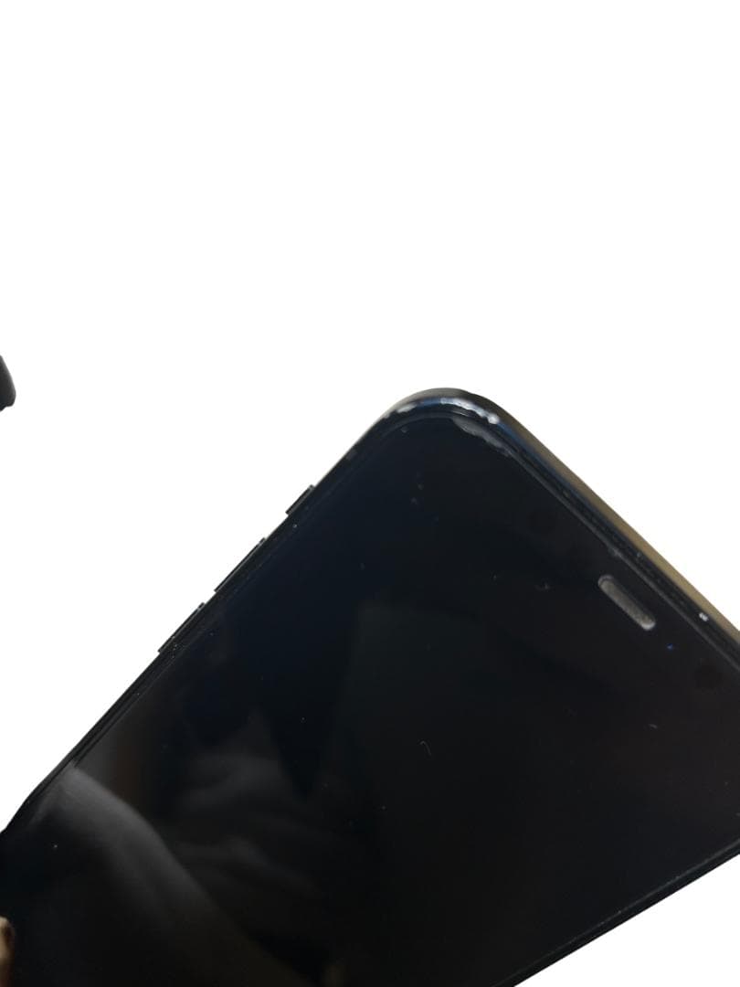 Apple iPhone 12 ブラック 本体 simフリー