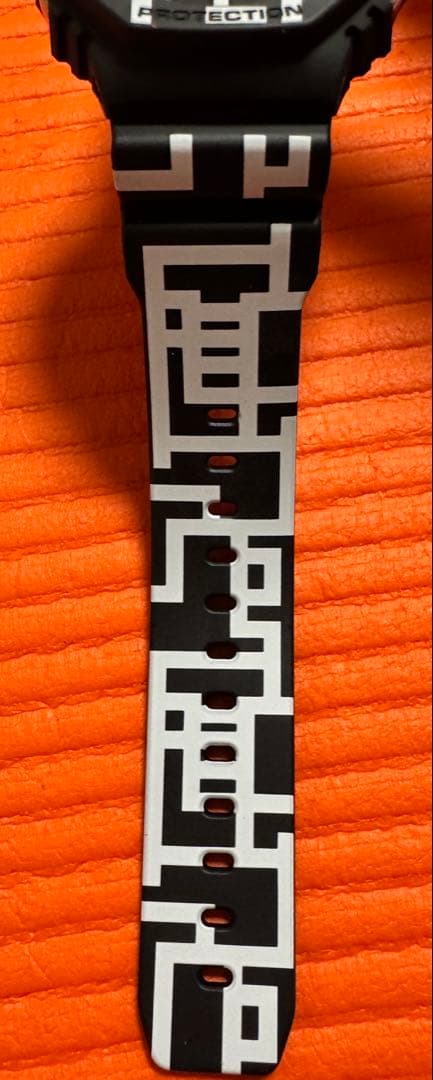 布袋寅泰　G-SHOCK 腕時計　40周年