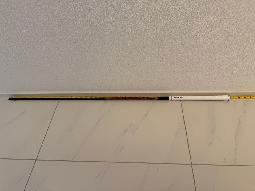 フジクラ、SLK、6X、テーラーメイドスリーブ