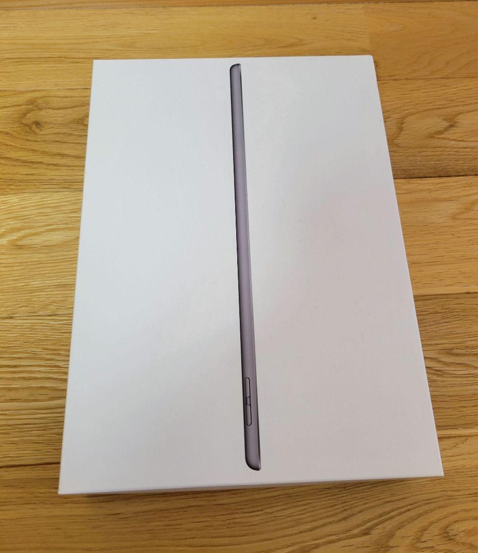 maaaさん専用です。美品 iPad 第8世代 32GB スペースグレイ