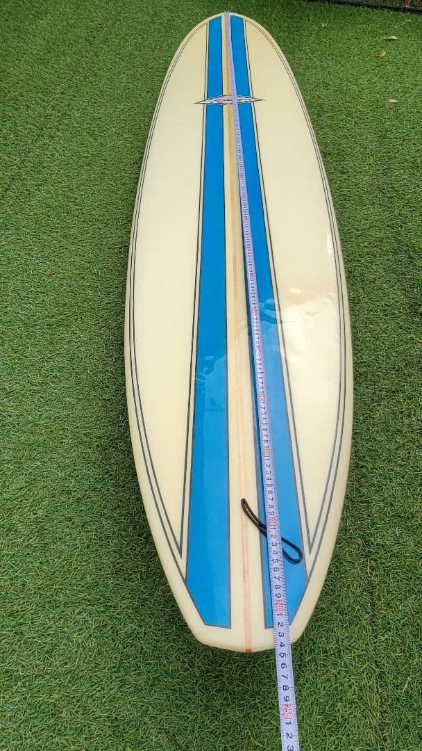 手渡し限定 ロングボード 2m24cm
