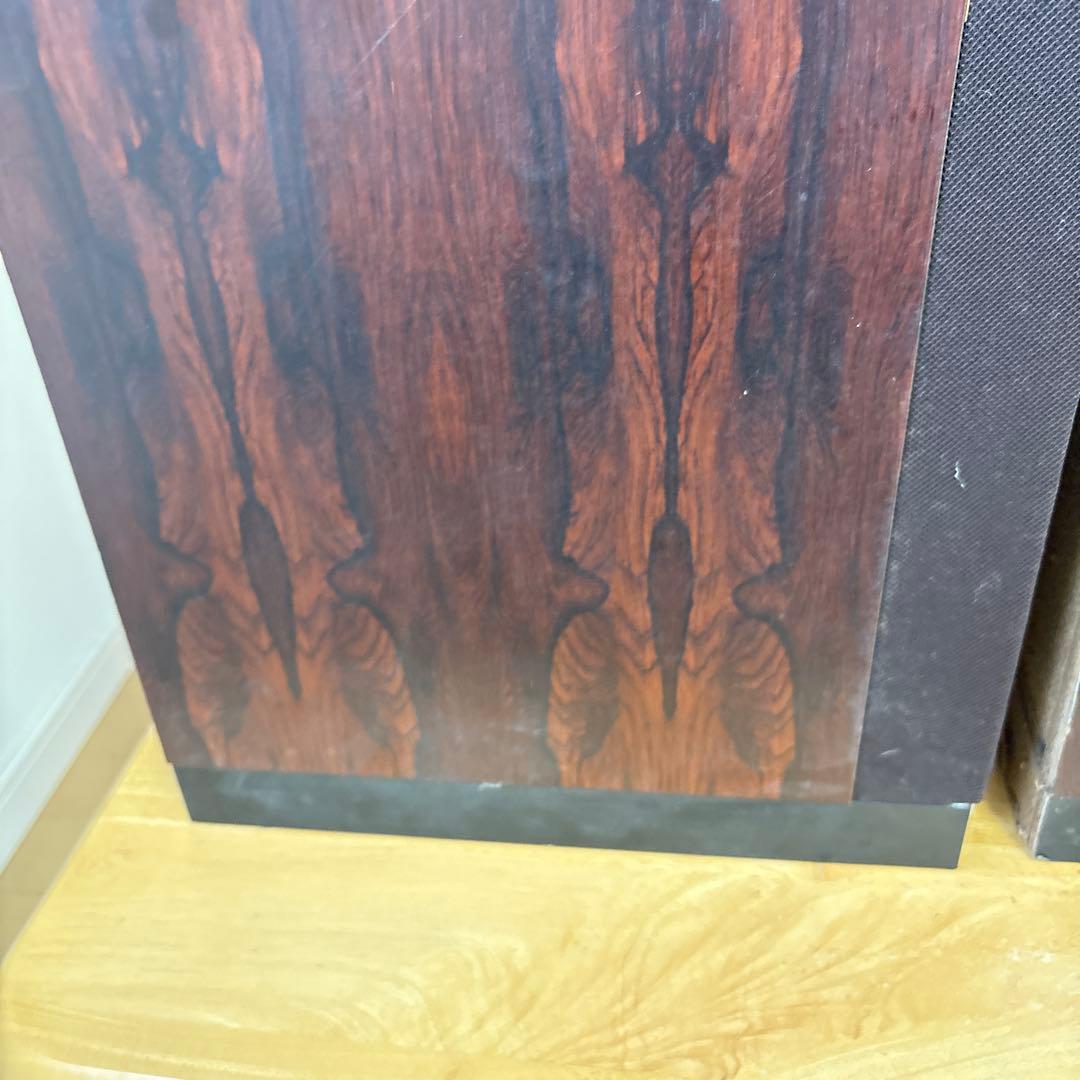 スピーカー・ウーファー OTTO/SANYO SX-F400