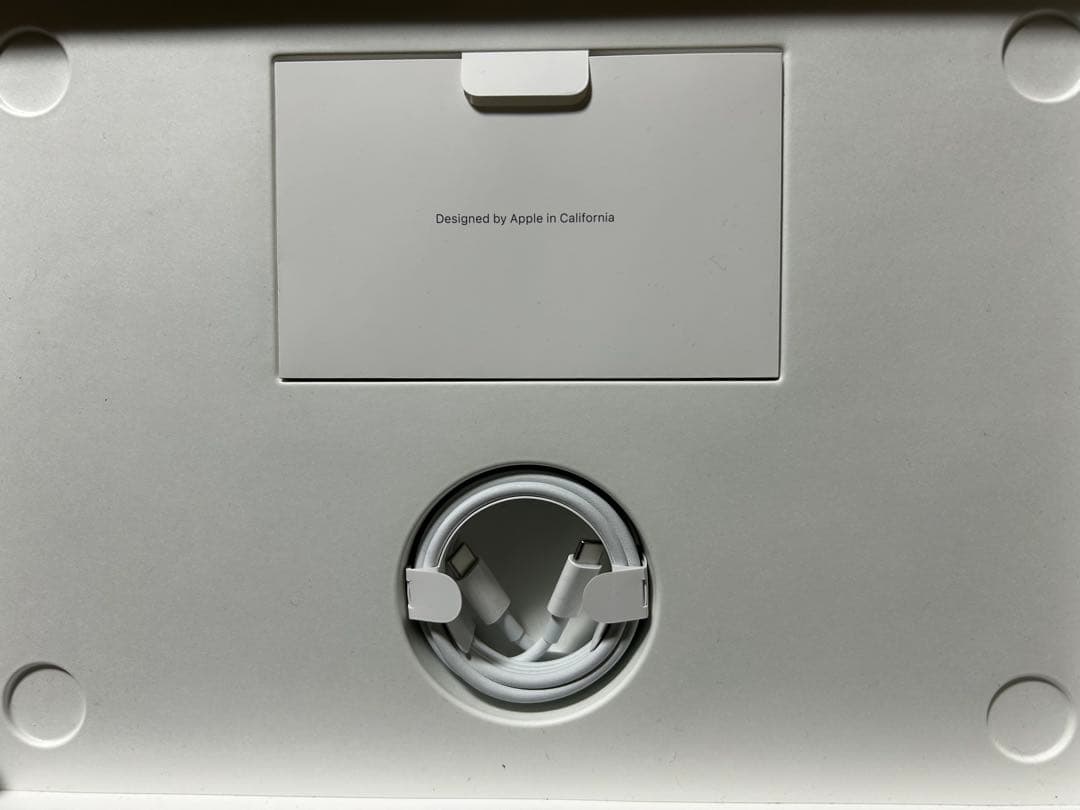 MacBookAir 16GB 256GB マックブック