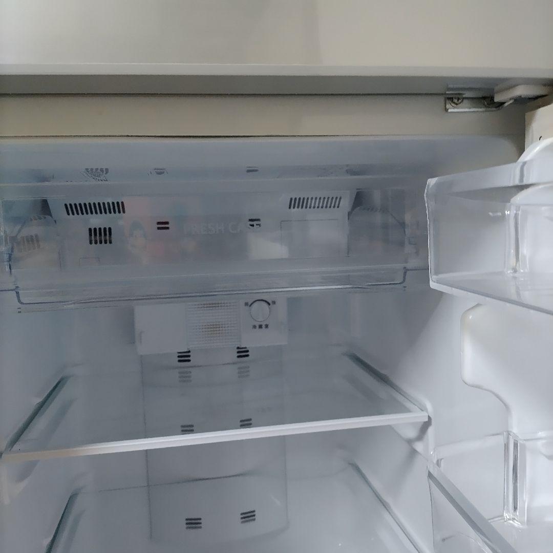 【引取限定】シャープ■SHARP■冷凍冷蔵庫■SJ-D23B