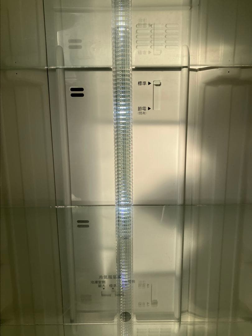 Panasonic 冷蔵庫 シルバー　NR-B179W-S