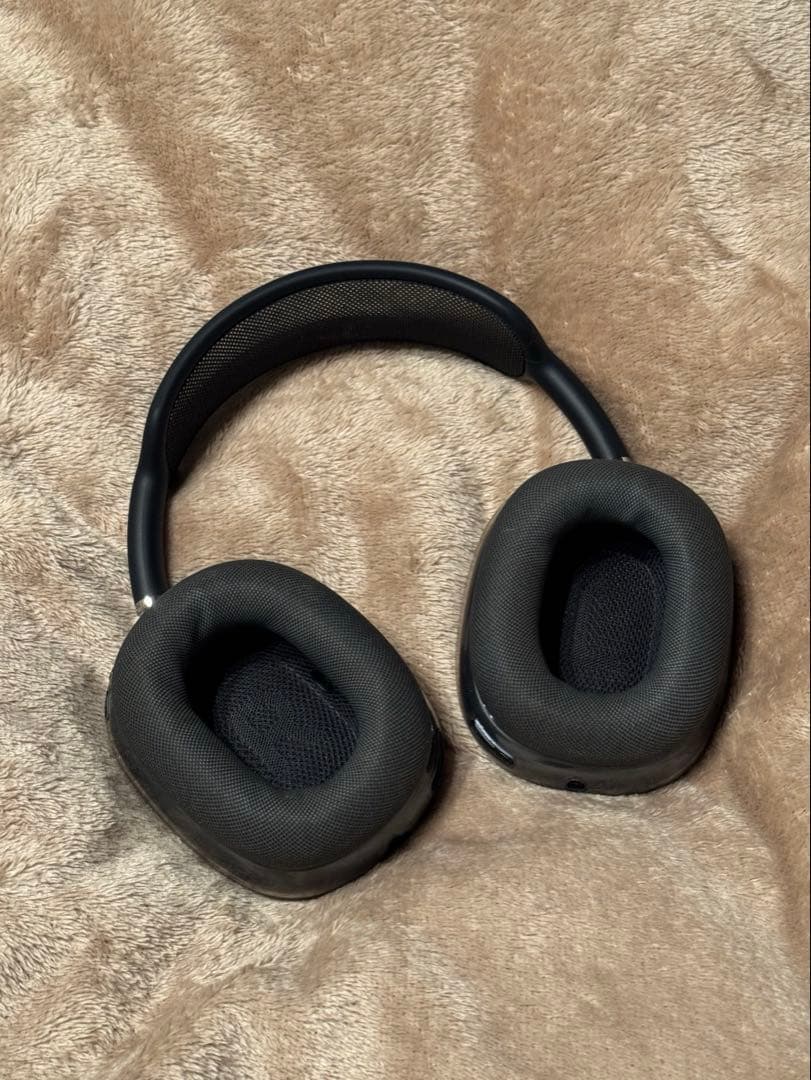 Airpods Max 第二世代