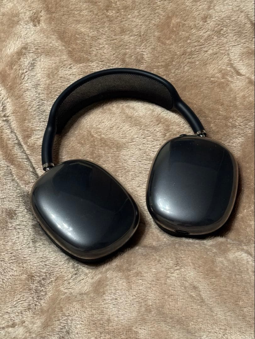 Airpods Max 第二世代