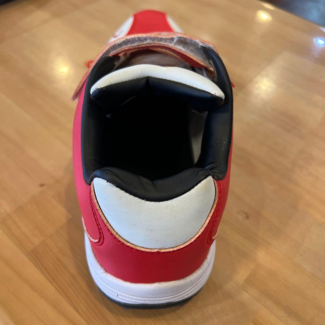 ジームス 野球 トレーニングシューズ アップシューズ