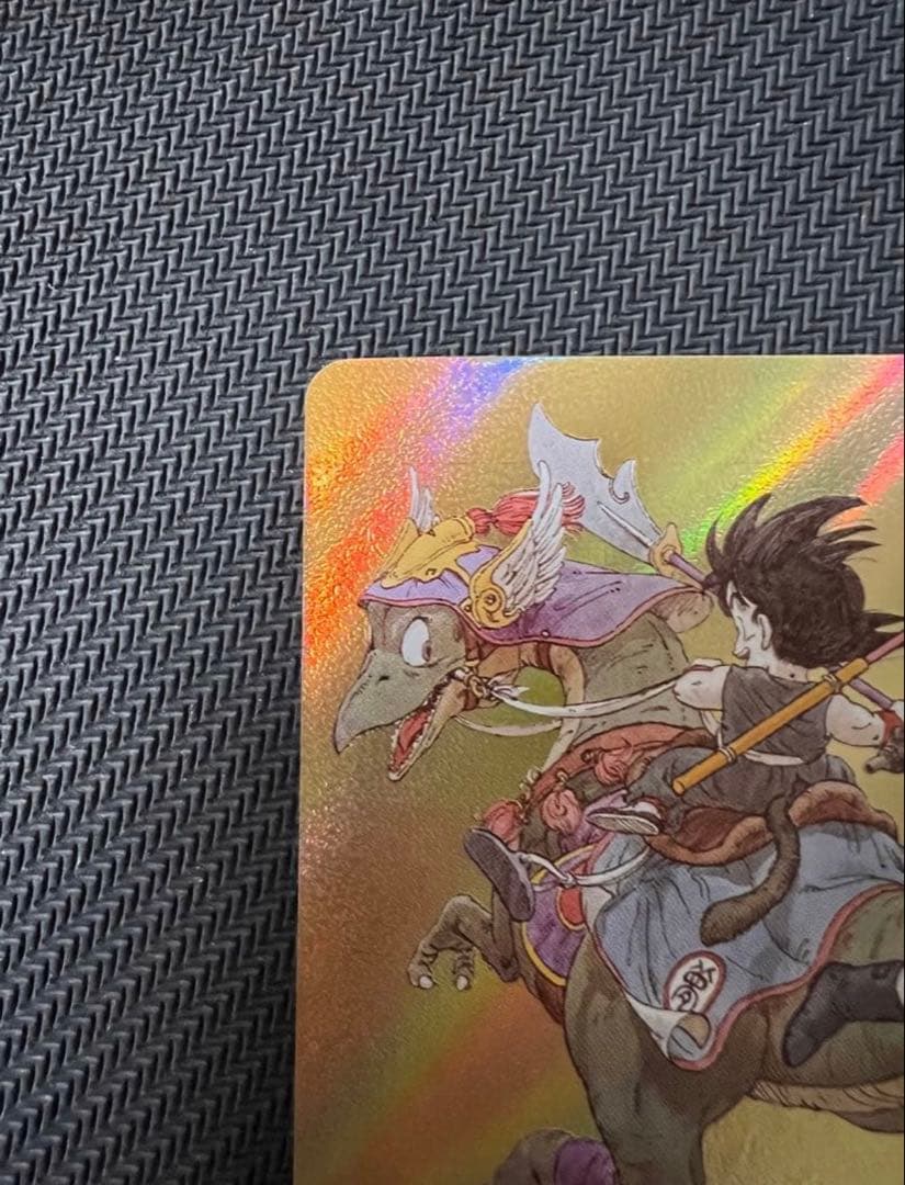 に*ー様 フュージョンワールド　エナジーマーカー金　E-72 　9巻