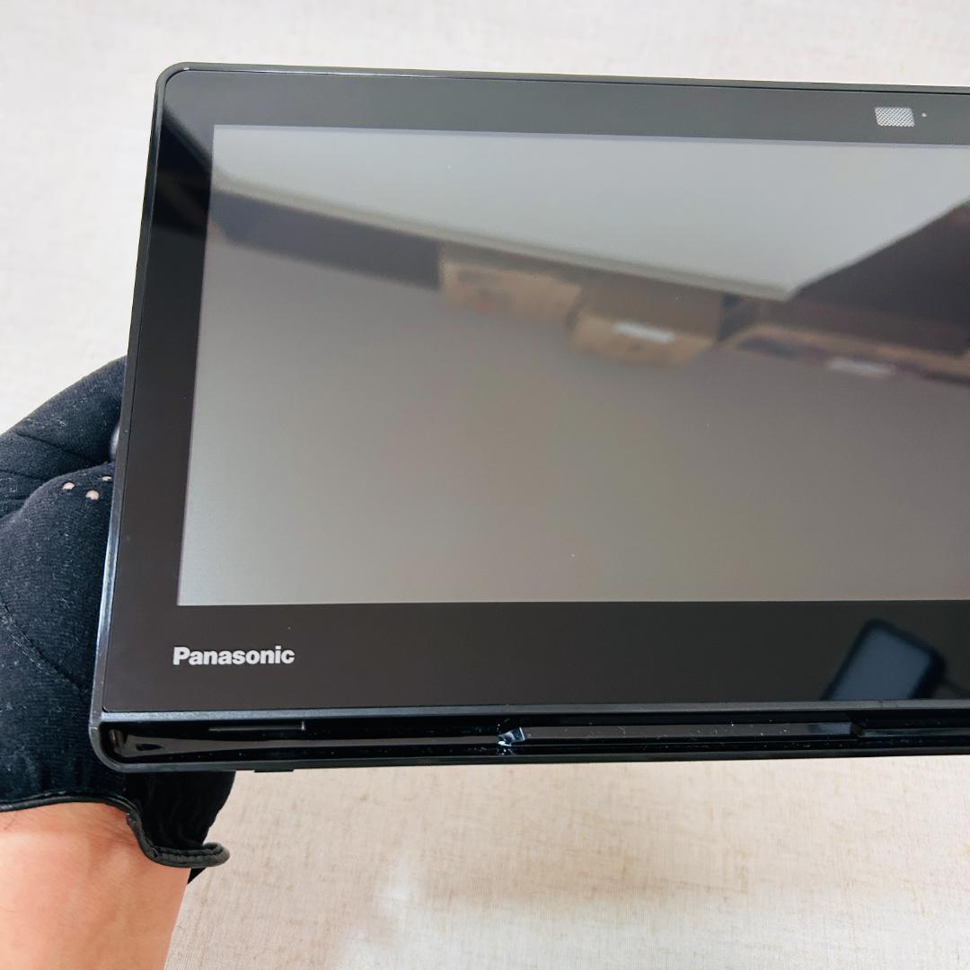 【24年製】パナソニック プライベートビエラ UN-10L12 10V型 テレビ