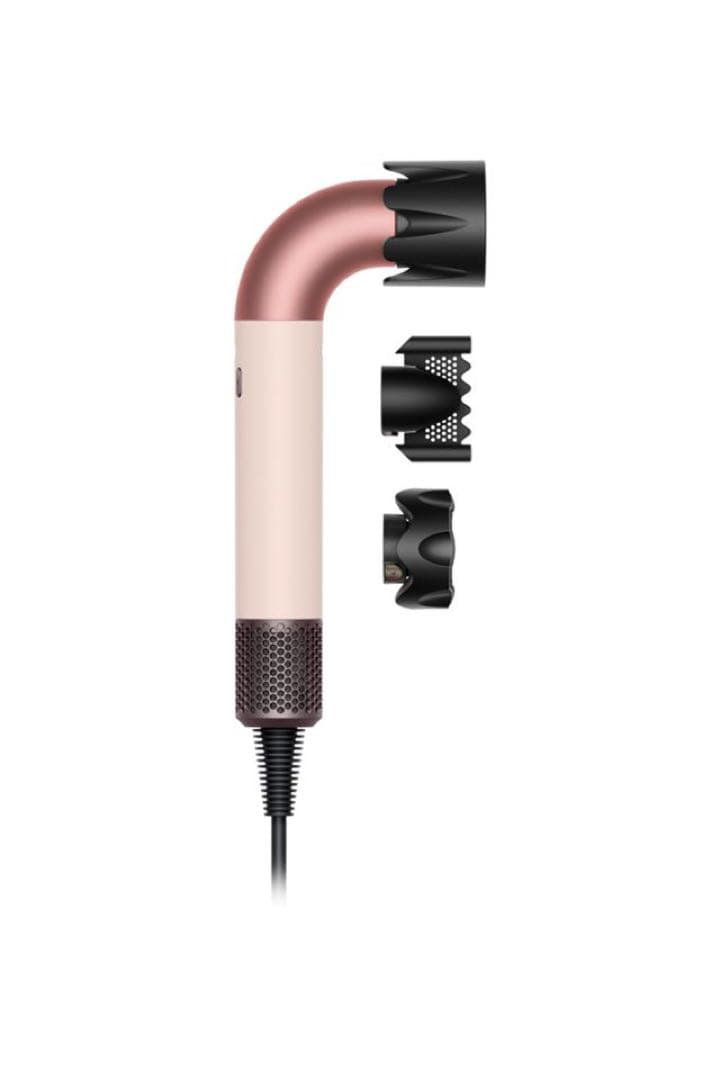 dyson ダイソン ドライヤー セラミックピンク