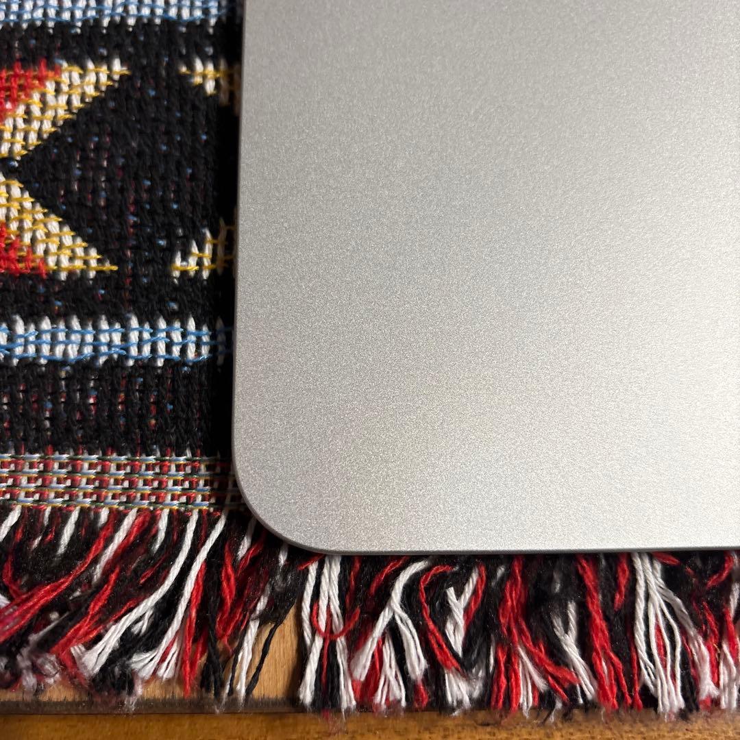 Apple iPad (A16) 第11世代 11インチ Wi-Fi シルバー