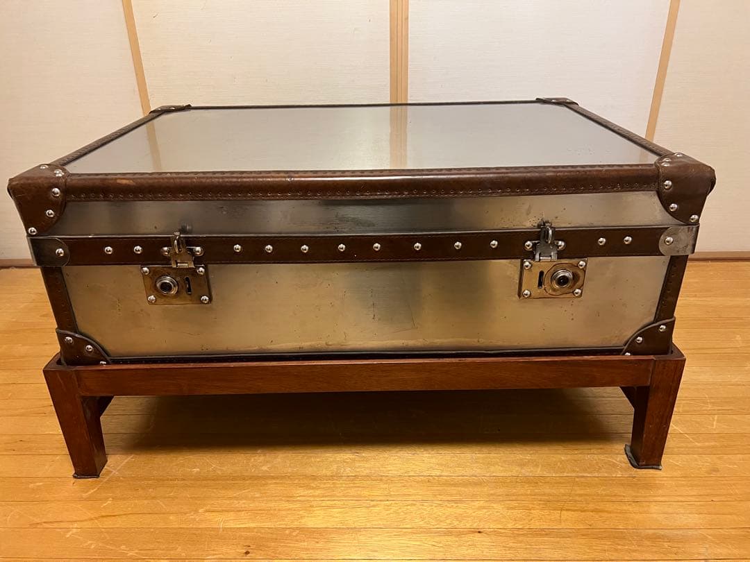 ★HALO★ハロ　ワトソンミディアムトランクのみ　スタンドは別出品