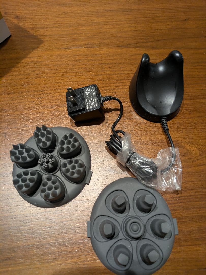 mysé ニードルヘッドスパリフトアクティブ