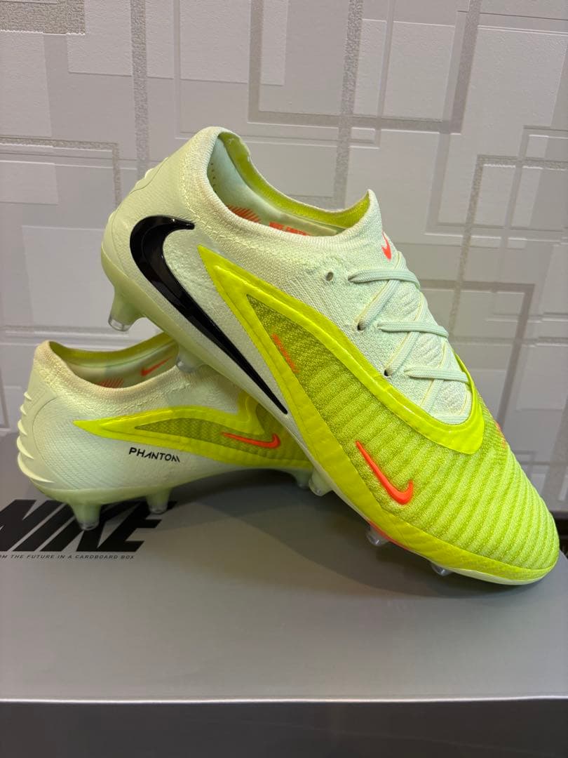 ‼️新品未使用‼️Nike ファントム 6 LOW エリート AG-PRO 26cm