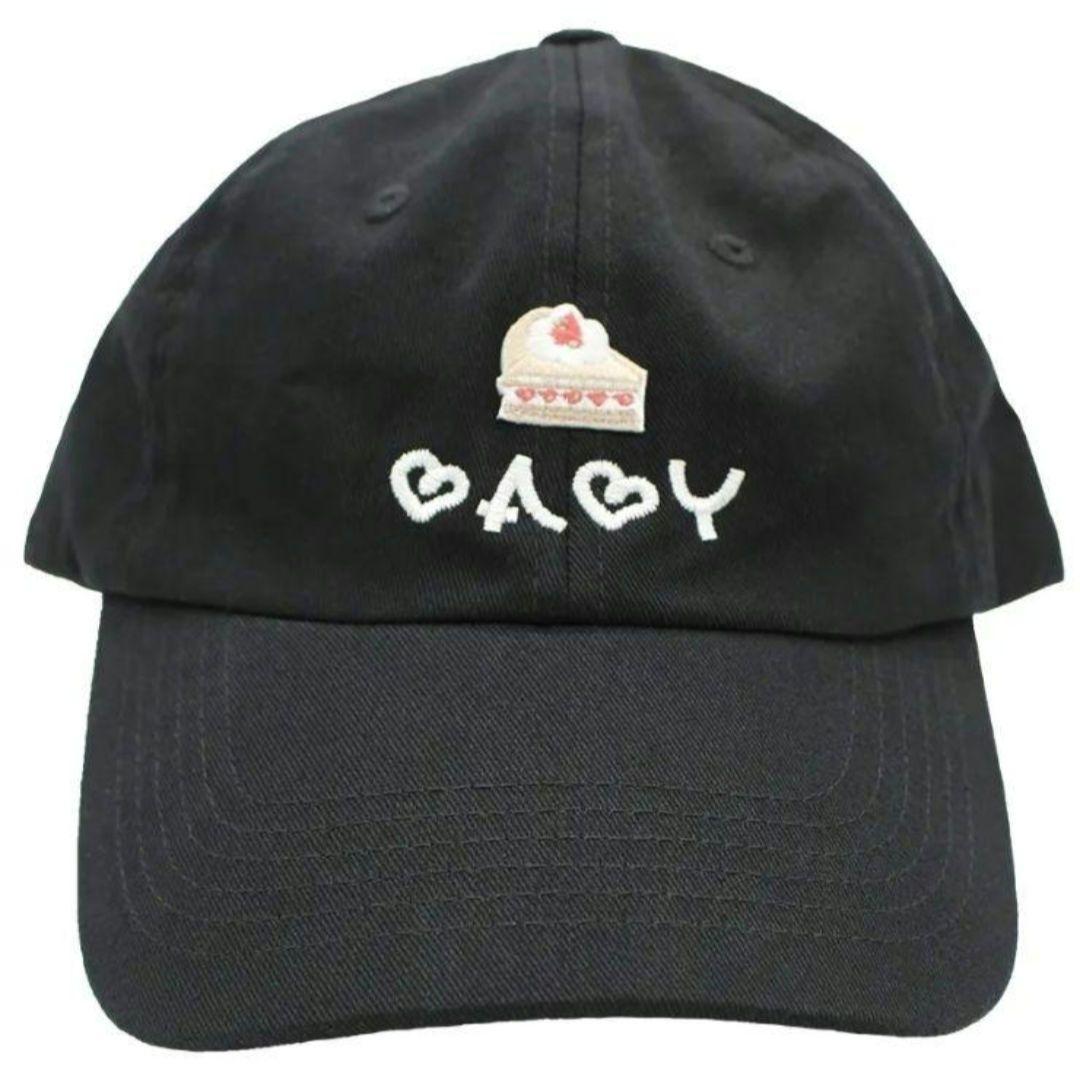 ミ*ン様 ベイビーわるきゅーれ キャップ