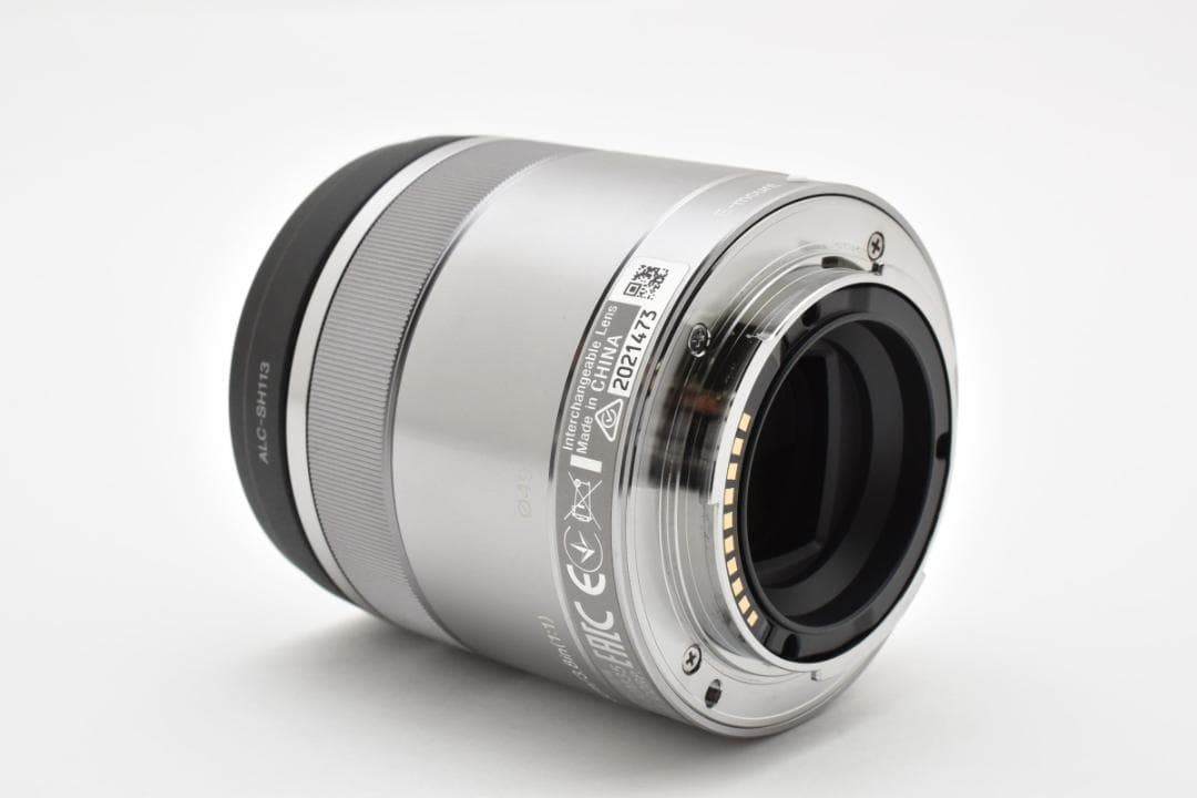 ■美品■SONY E 30mm F3.5 Macro SEL30M35