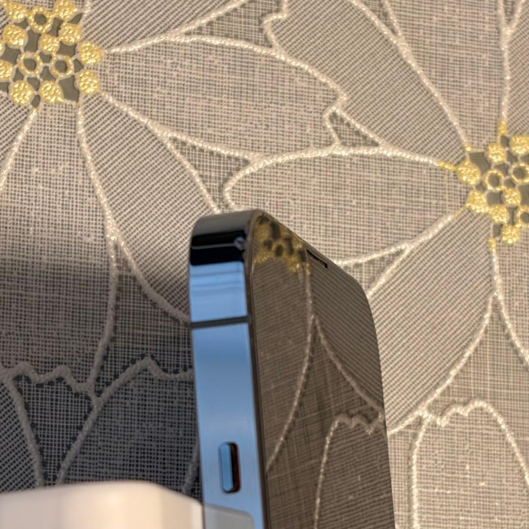 【箱付き】iPhone 13 Pro 128GB