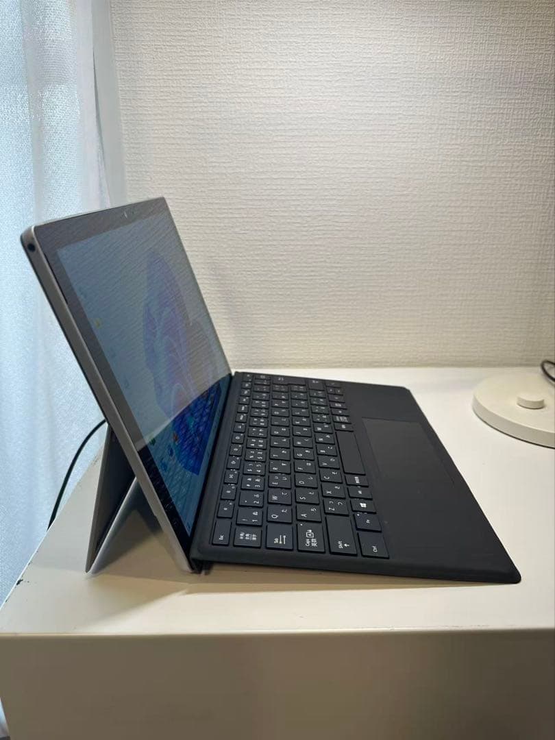 中古美品 Surface Pro 7 i5 8G SSD Win11office