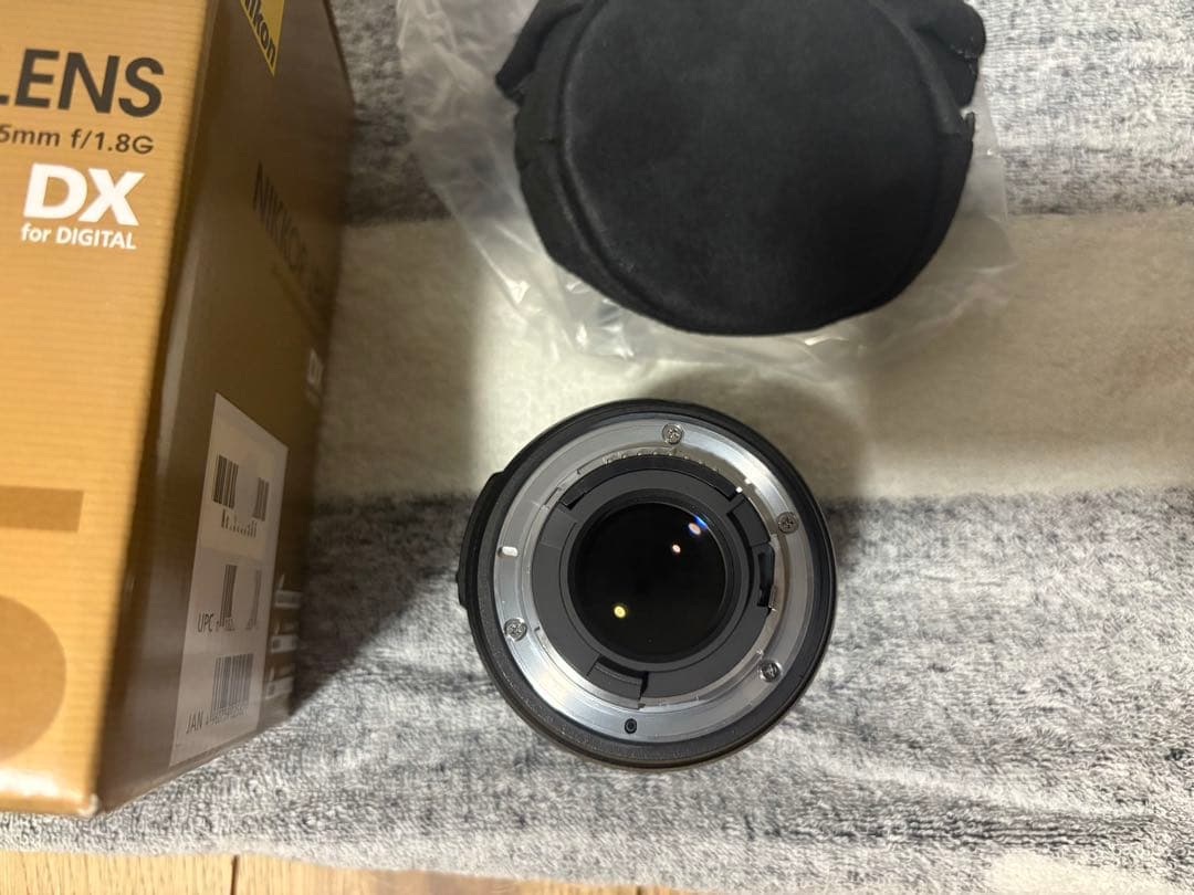 NikonD5500 単焦点レンズ　セット