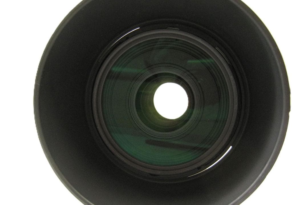 レンズ(単焦点) Nikon AF-S Micro NIKKOR 60mm f/2.8G ED