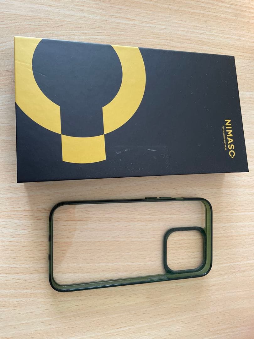 【美品】 iPhone 13 Pro グリーン 本体 おまけ付きsimフリー