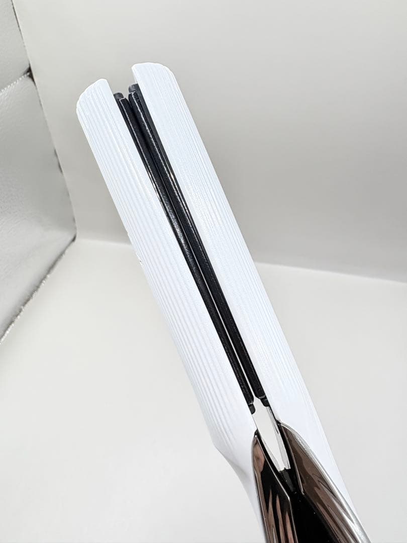 ReFa MTG リファ ストレートアイロン ヘアアイロン 357