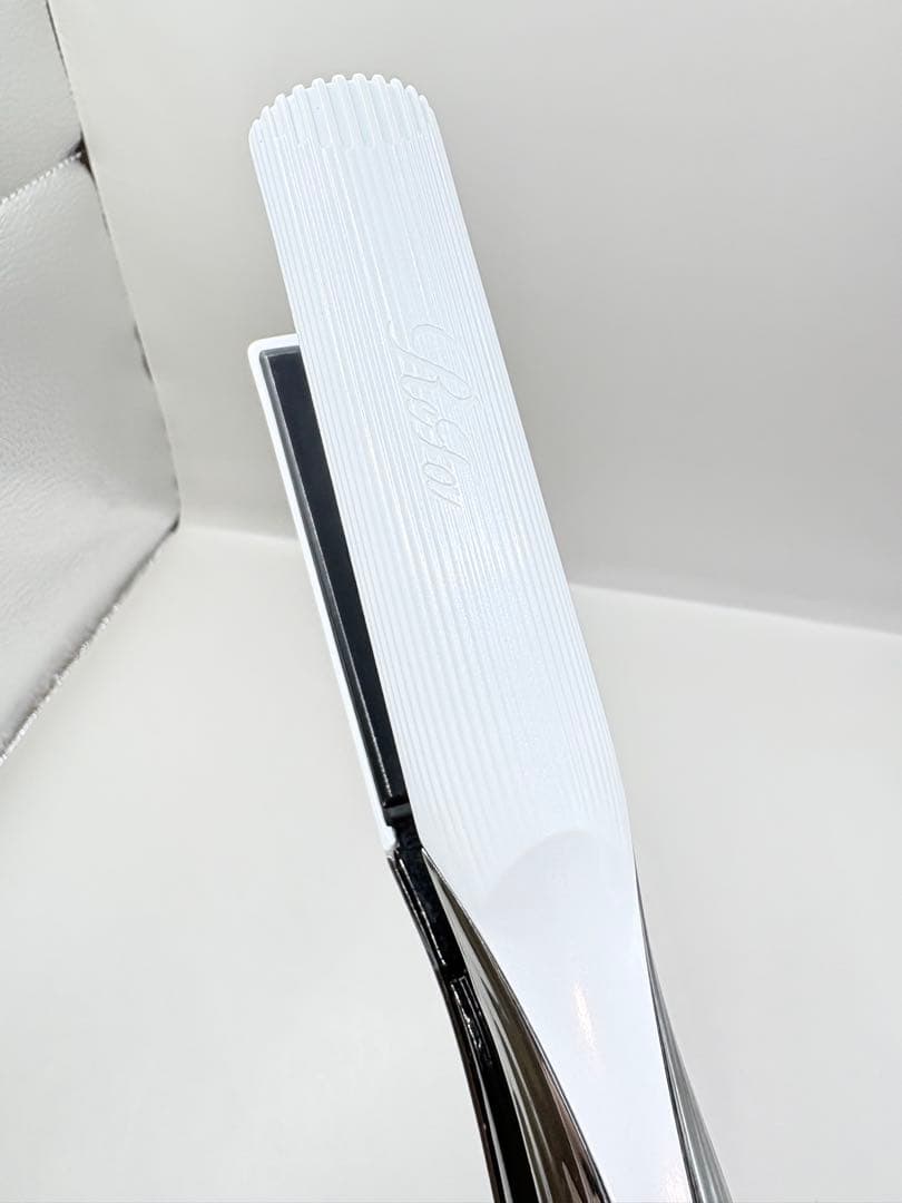 ReFa MTG リファ ストレートアイロン ヘアアイロン 357