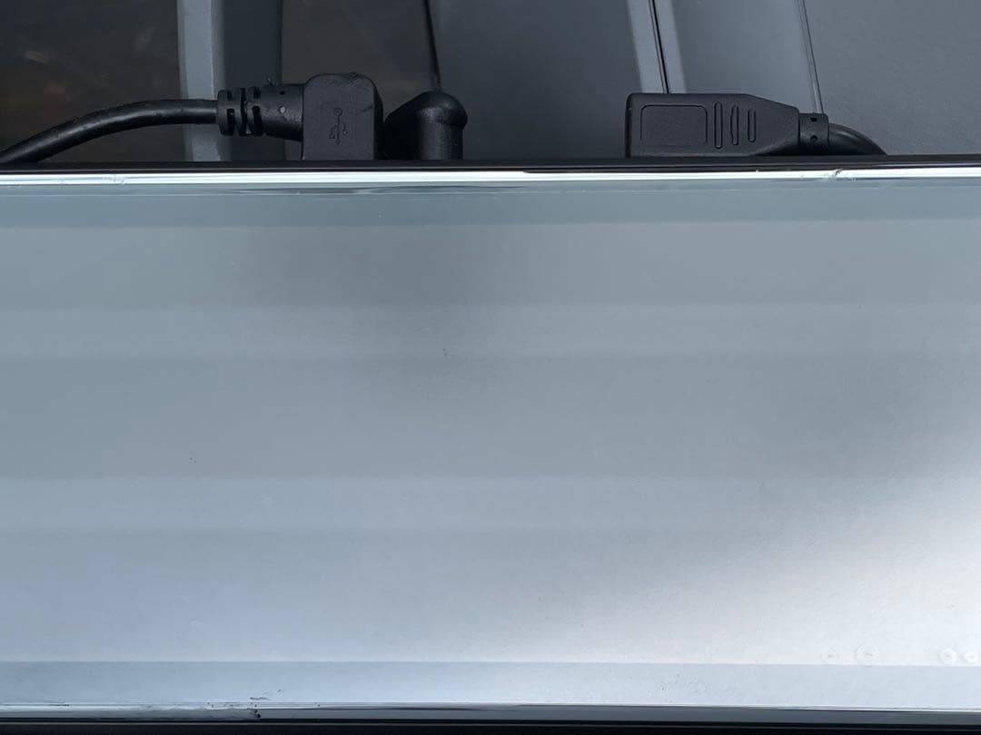 ネオトーキョー　ミラーカムPro MRC-PRO1　ミラー型ドラレコ　3カメラ